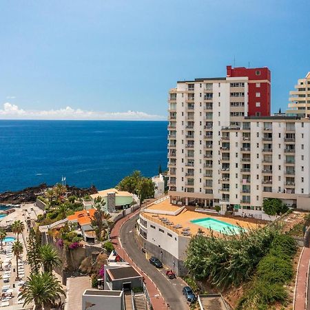 Funchal Sea View I By An Island Apart Funchal (Madeira) Exterior foto