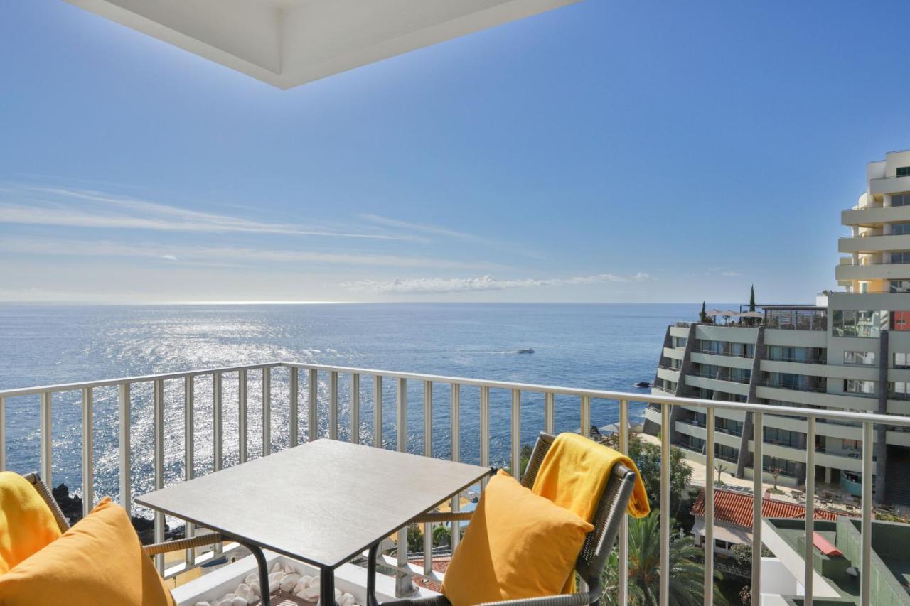 Funchal Sea View I By An Island Apart Funchal (Madeira) Exterior foto