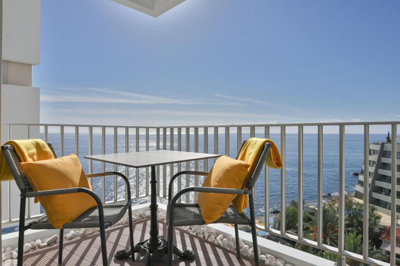 Funchal Sea View I By An Island Apart Funchal (Madeira) Exterior foto