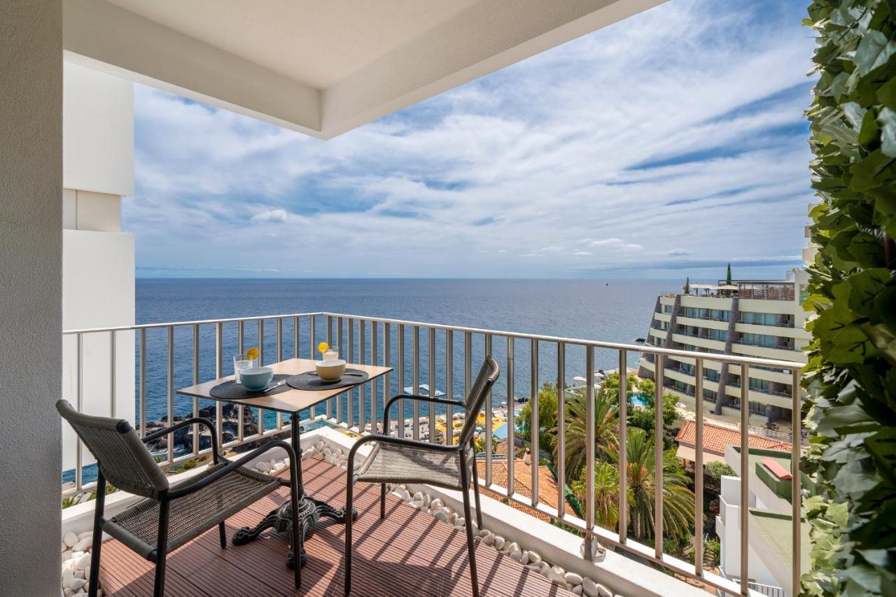 Funchal Sea View I By An Island Apart Funchal (Madeira) Exterior foto