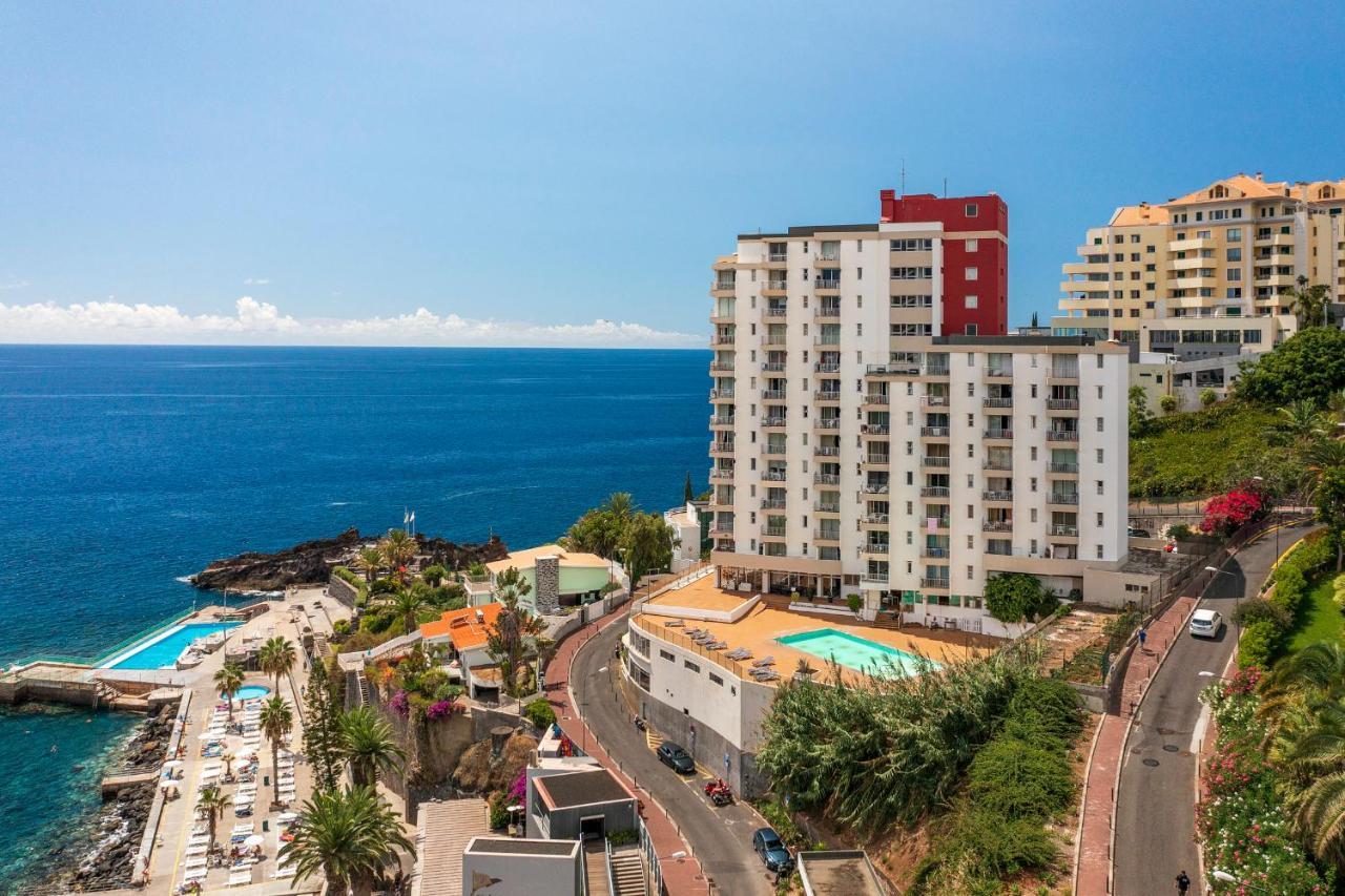 Funchal Sea View I By An Island Apart Funchal (Madeira) Exterior foto