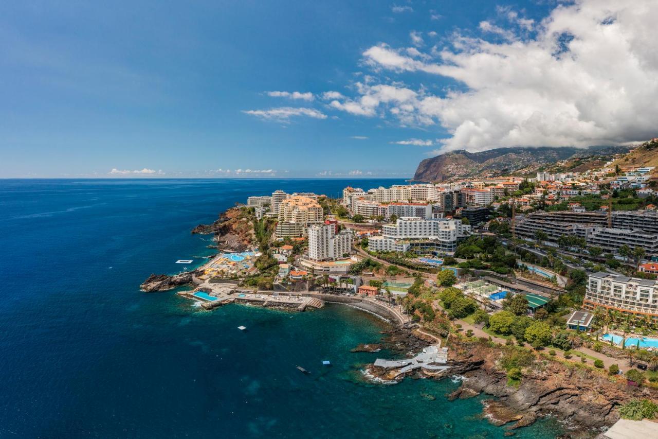Funchal Sea View I By An Island Apart Funchal (Madeira) Exterior foto