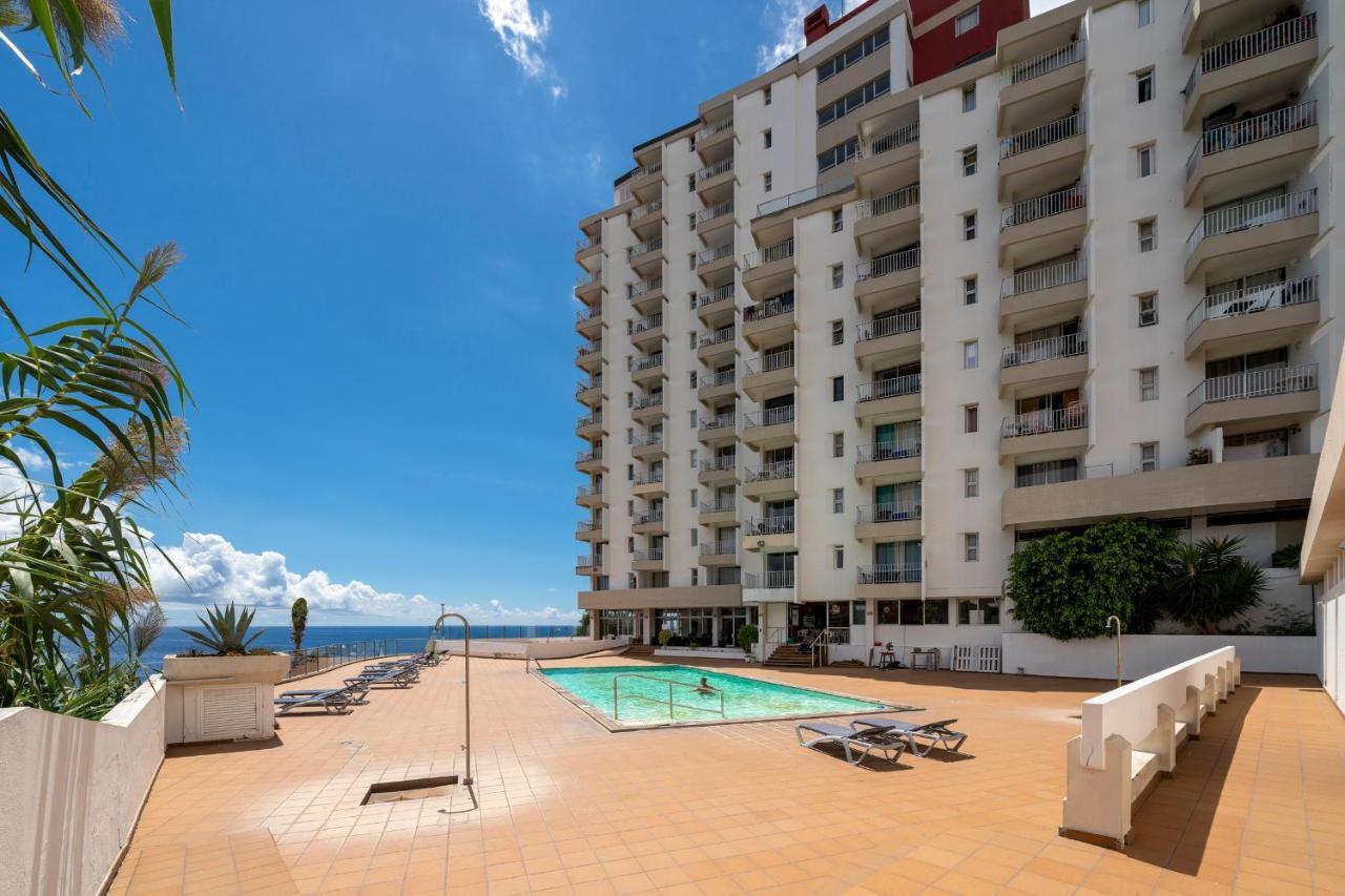 Funchal Sea View I By An Island Apart Funchal (Madeira) Exterior foto